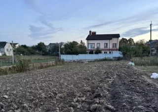 Земельна ділянка продаж Тарасовка... Объявления Bazarok.ua