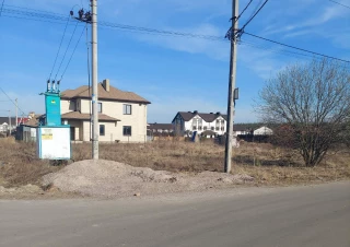 Земельна ділянка продаж Софиевская Борщаговка... Объявления Bazarok.ua