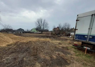 Земельна ділянка продаж Софиевская Борщаговка... Объявления Bazarok.ua