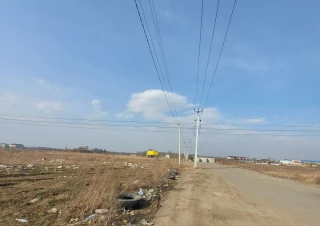 Земельна ділянка продаж Святопетровское... Объявления Bazarok.ua