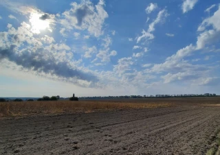 Земельна ділянка продаж Бобрица... Объявления Bazarok.ua