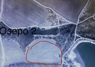Земельна ділянка продаж Бобрица... Объявления Bazarok.ua