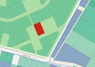 Земельна ділянка продаж Белогородка... Объявления Bazarok.ua
