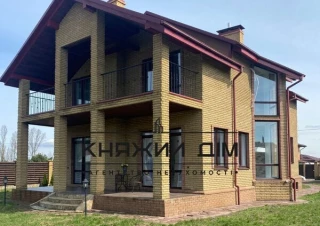 Будинок 0-кімн. оренда Лебедівка &ndash; 250 м&sup2;... Объявления Bazarok.ua