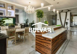 Квартира 4-кімн. продаж Харьков, Шевченковский &ndash; 200 м&sup2;... Оголошення Bazarok.ua