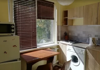 Квартира 1-кімн. продаж Харьков, Шевченковский &ndash; 30 м&sup2;... Оголошення Bazarok.ua
