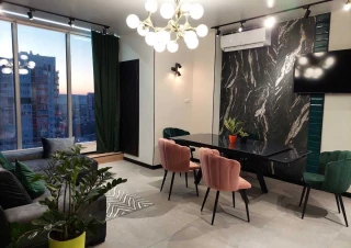 Квартира 3-кімн. продаж Харьков, Шевченковский &ndash; 110 м&sup2;... Оголошення Bazarok.ua