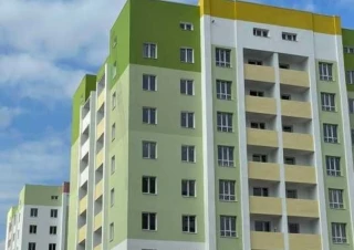 Квартира 1-кімн. продаж Харьков, Индустриальный &ndash; 46 м&sup2;... Оголошення Bazarok.ua