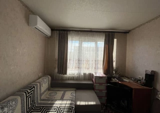 Квартира 1-кімн. продаж Харьков, Индустриальный &ndash; 19 м&sup2;... Объявления Bazarok.ua