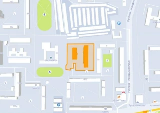 Квартира 1-кімн. продаж Харьков, Салтовский (Московский) &ndash; 41 м&sup2;... Объявления Bazarok.ua