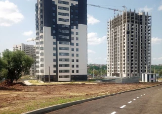 Квартира 1-кімн. продаж Харьков, Киевский &ndash; 48 м&sup2;... Объявления Bazarok.ua