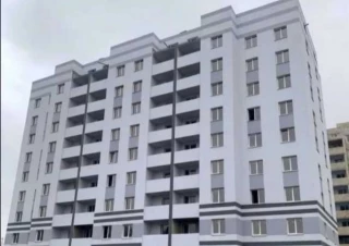 Квартира 1-кімн. продаж Харьков, Салтовский (Московский) &ndash; 39 м&sup2;... Объявления Bazarok.ua