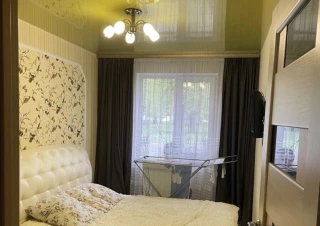 Квартира 3-кімн. продаж Харьков, Немышлянский &ndash; 57 м&sup2;... Объявления Bazarok.ua