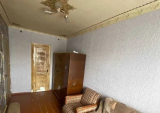 Квартира 2-кімн. продаж Харьков, Слободской &ndash; 43 м&sup2;... Объявления Bazarok.ua
