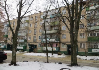 Квартира 2-кімн. продаж Харьков, Салтовский (Московский) &ndash; 30 м&sup2;... Оголошення Bazarok.ua
