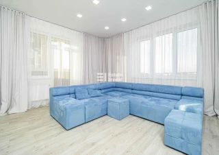 Квартира 3-кімн. продаж Харьков, Шевченковский &ndash; 113 м&sup2;... Оголошення Bazarok.ua
