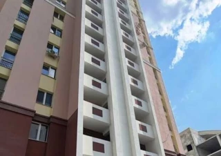 Квартира 1-кімн. продаж Харьков, Салтовский (Московский) &ndash; 44 м&sup2;... Оголошення Bazarok.ua