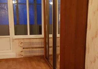 Квартира 1-кімн. продаж Харьков, Салтовский (Московский) &ndash; 18 м&sup2;... Оголошення Bazarok.ua