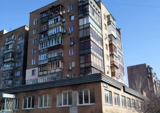 Квартира 3-кімн. продаж Харьков, Новобаварский &ndash; 68 м&sup2;... Оголошення Bazarok.ua