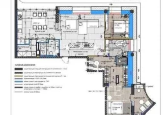 Квартира 3-кімн. продаж Харьков, Шевченковский &ndash; 140 м&sup2;... Оголошення Bazarok.ua