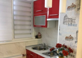 Квартира 1-кімн. продаж Харьков, Салтовский (Московский) &ndash; 19 м&sup2;... Оголошення Bazarok.ua