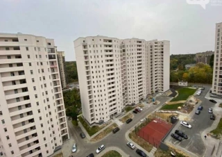 Квартира 3-кімн. продаж Харьков, Шевченковский &ndash; 90 м&sup2;... Оголошення Bazarok.ua