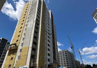 Квартира 2-кімн. продаж Харьков, Холодногорский &ndash; 32 м&sup2;... Оголошення Bazarok.ua