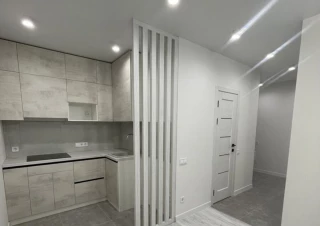 Квартира 1-кімн. продаж Харьков, Салтовский (Московский) &ndash; 35 м&sup2;... Оголошення Bazarok.ua