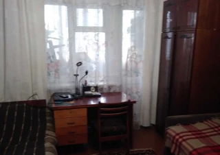 Квартира 1-кімн. продаж Харьков, Основянский &ndash; 32 м&sup2;... Оголошення Bazarok.ua