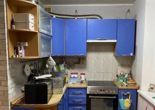 Квартира 4-кімн. продаж Харьков, Шевченковский &ndash; 96 м&sup2;... Оголошення Bazarok.ua