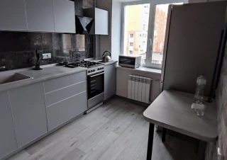 Квартира 1-кімн. продаж Харьков, Салтовский (Московский) &ndash; 18 м&sup2;... Оголошення Bazarok.ua