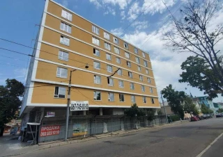 Квартира 1-кімн. продаж Харьков, Холодногорский &ndash; 16 м&sup2;... Оголошення Bazarok.ua