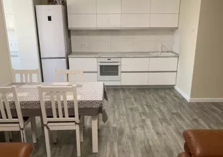 Квартира 3-кімн. продаж Харьков, Слободской &ndash; 96 м&sup2;... Оголошення Bazarok.ua