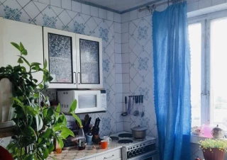 Квартира 3-кімн. продаж Харьков, Слободской &ndash; 67 м&sup2;... Оголошення Bazarok.ua