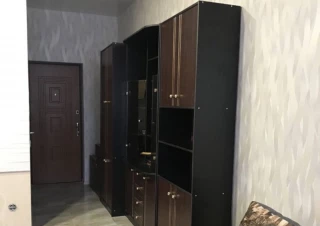 Квартира 1-кімн. продаж Харьков, Салтовский (Московский) &ndash; 22 м&sup2;... Оголошення Bazarok.ua