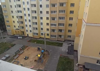 Квартира 1-кімн. продаж Харьков, Новобаварский &ndash; 32 м&sup2;... Оголошення Bazarok.ua