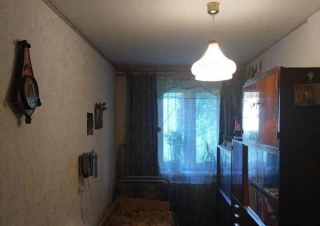 Квартира 2-кімн. продаж Харьков, Немышлянский &ndash; 29 м&sup2;... Оголошення Bazarok.ua