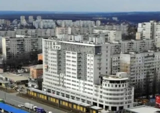 Квартира 1-кімн. продаж Харьков, Холодногорский &ndash; 42 м&sup2;... Оголошення Bazarok.ua