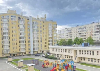 Квартира 4-кімн. продаж Харьков, Холодногорский &ndash; 153 м&sup2;... Оголошення Bazarok.ua