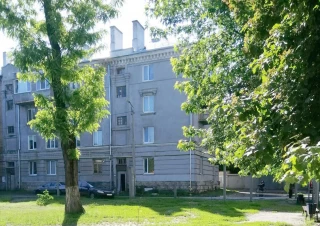 Квартира 3-кімн. продаж Харьков, Новобаварский &ndash; 75 м&sup2;... Оголошення Bazarok.ua