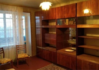 Квартира 1-кімн. продаж Харьков, Слободской &ndash; 40 м&sup2;... Оголошення Bazarok.ua