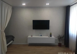 Квартира 1-кімн. продаж Харьков, Салтовский (Московский) &ndash; 33 м&sup2;... Оголошення Bazarok.ua