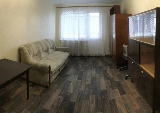 Квартира 1-кімн. продаж Харьков, Салтовский (Московский) &ndash; 19 м&sup2;... Оголошення Bazarok.ua