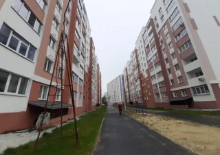 Квартира 2-кімн. продаж Харьков, Киевский &ndash; 46 м&sup2;... Оголошення Bazarok.ua