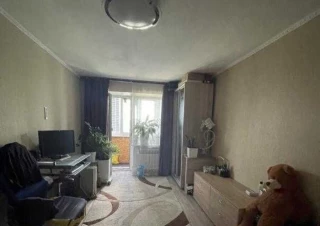 Квартира 1-кімн. продаж Харьков, Основянский &ndash; 30 м&sup2;... Оголошення Bazarok.ua