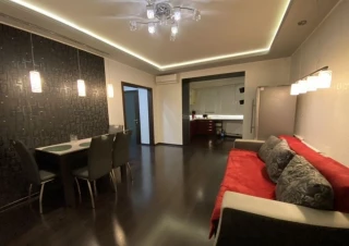 Квартира 2-кімн. продаж Харьков, Салтовский (Московский) &ndash; 72 м&sup2;... Оголошення Bazarok.ua