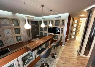 Квартира 3-кімн. продаж Харьков, Киевский &ndash; 144 м&sup2;... Оголошення Bazarok.ua