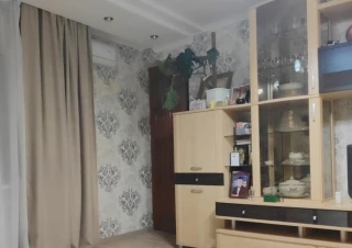 Квартира 2-кімн. продаж Харьков, Салтовский (Московский) &ndash; 50 м&sup2;... Оголошення Bazarok.ua