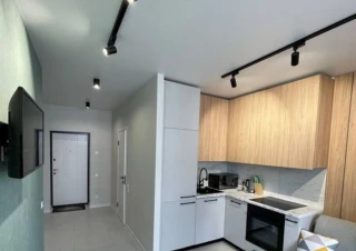 Квартира 1-кімн. продаж Харьков, Холодногорский &ndash; 17.5 м&sup2;... Оголошення Bazarok.ua