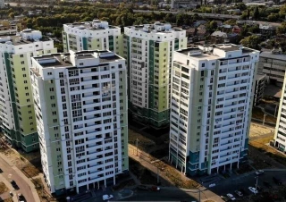Квартира 1-кімн. продаж Харьков, Шевченковский &ndash; 39 м&sup2;... Оголошення Bazarok.ua